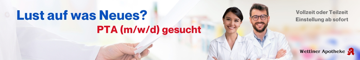 Stellenanzeige Stellenanzeige